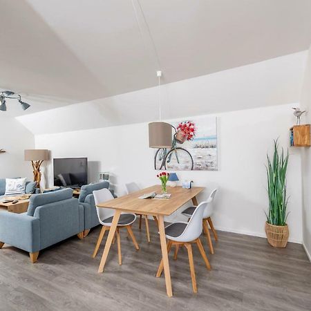 Treibgut Apartment ออลเพนิทซ์ ภายนอก รูปภาพ