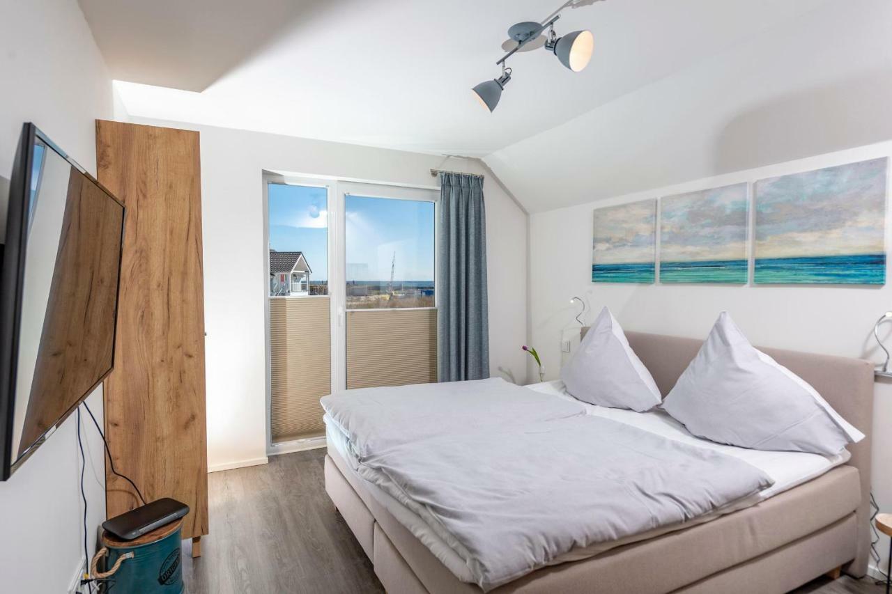 Treibgut Apartment ออลเพนิทซ์ ภายนอก รูปภาพ