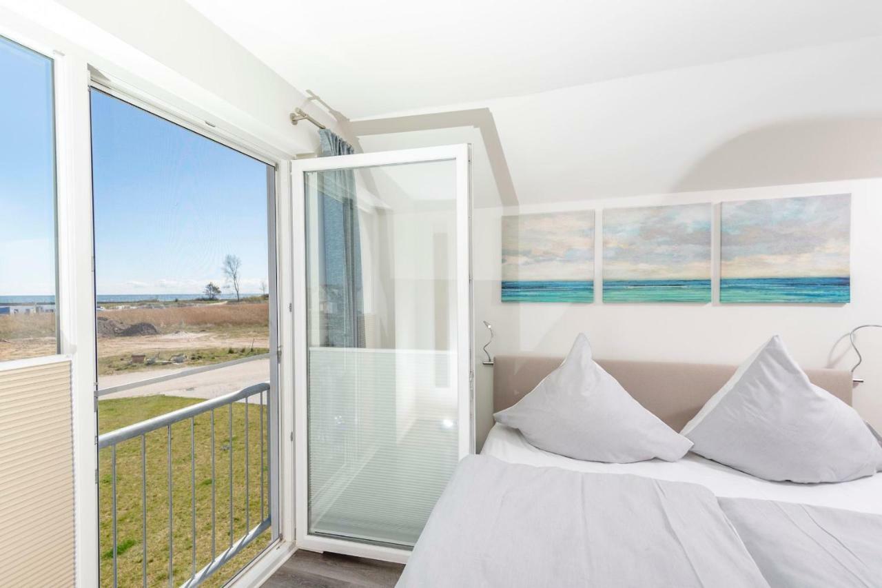 Treibgut Apartment ออลเพนิทซ์ ภายนอก รูปภาพ