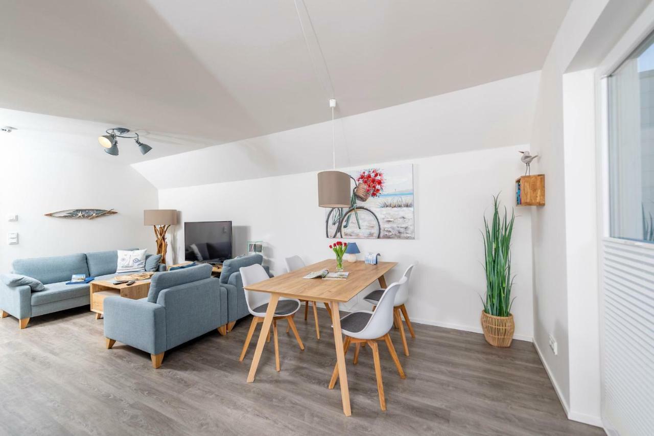 Treibgut Apartment ออลเพนิทซ์ ภายนอก รูปภาพ